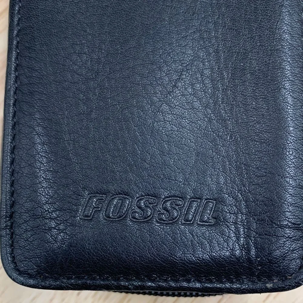 Fossil nokia nextel